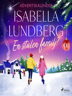 cover image of En stulen familj? – Första advent